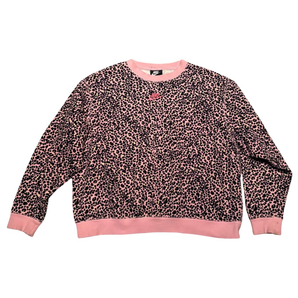 Nike Crewneck Sweater